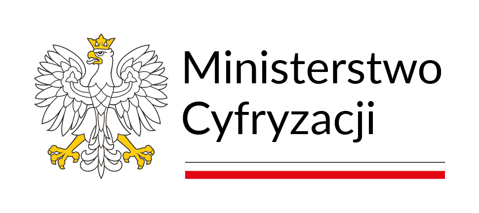 Logo gov.pl cyfryzacja