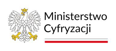 Logo gov.pl cyfryzacja